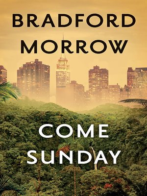 cover image of Come Sunday